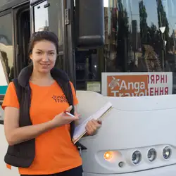 Анга скул