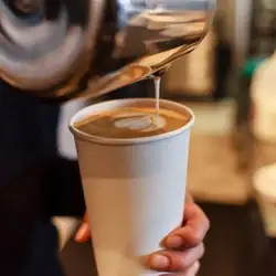 YES! Presso — Київ