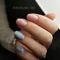 Chyzhevskaya nails studio