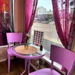 Bla Bla Coffee "2" — Киев