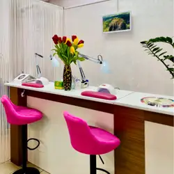 Beauty time — Київ