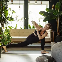 Do Yoga