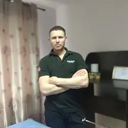 Роман Сушков — Дніпро