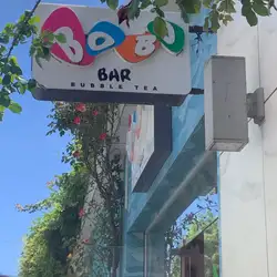 Bobo bar — Одесса