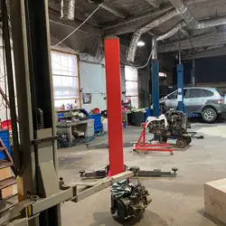 Renault Partner Service