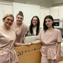 3D Clinic