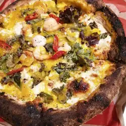 Pizza Nostra — Одесса
