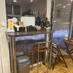Кав‘ярня COFFEE? 😉 DONE ✅ — Киев