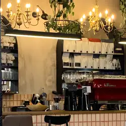 Сuppybar — Одесса