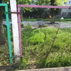 Заклад дошкільної освіти №192