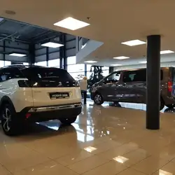 АВТОПАССАЖ Citroёn сервіс