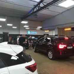 Prime detailing - Оранжерейна