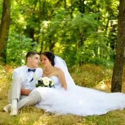 Фотограф Юлія Мальована