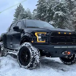 PD Offroad