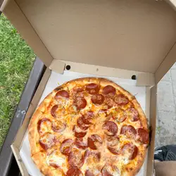 Pizza Day