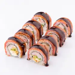 NEO SUSHI BAR — Київ