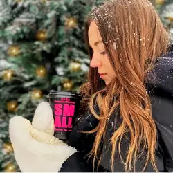 Smallcoffeetogo