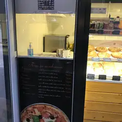 Пекарня-кав'ярня BreadWay — Киев