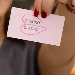 Gladko Gladko