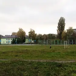 Дитячий садок №44 Колобок