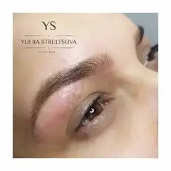 Yuliia Streltsova Beauty room