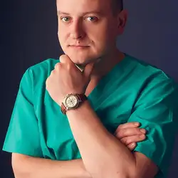 Олександр Матвіюк