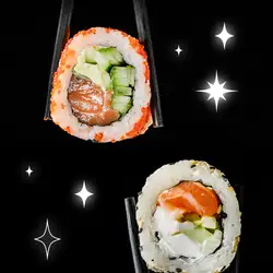 EatSushi — Киев