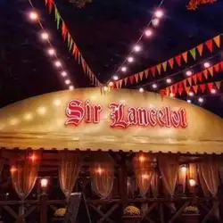 Sir Lancelot