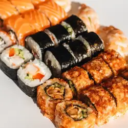 Sushi Master Луцьк