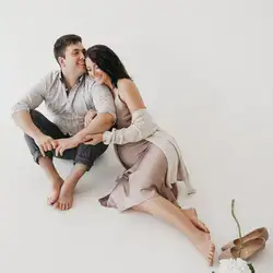 Фотограф Анна Лещенко