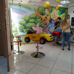 Kinder — Запоріжжя