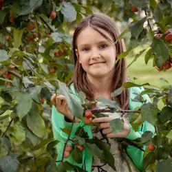 Фотограф Надія Струлєва