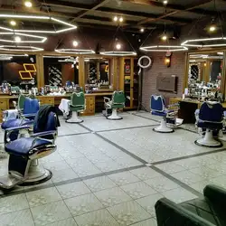 044 Barbershop