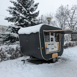 pill coffee — Дніпро