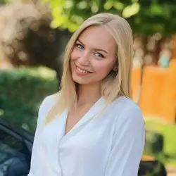 Катерина Сіренко