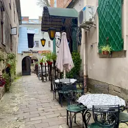 Кілікія