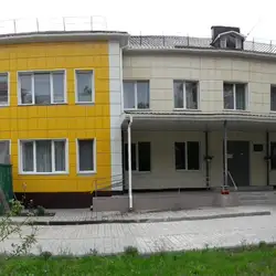 Дитсадок № 38 «Яблунька» — Сумы