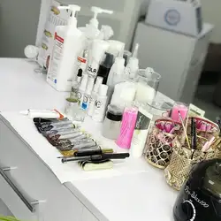 Annet Beauty Workshop — Київ