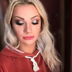 Марина Даниліна Візажист