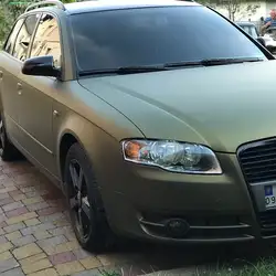 Тонування авто Аuto bronya