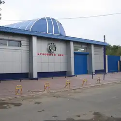 Авто-Європа+