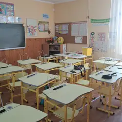 Школа №312 — Київ