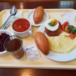 Українська кухня