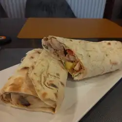 Grill Express — Киев