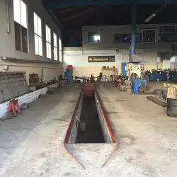 Servise-Tir