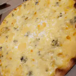 Smile Pizza — Киев