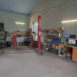 Автоелектрик
