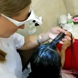Центр лікування педикульозу