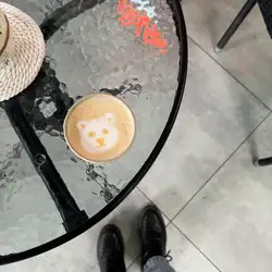 Love&Joy coffee — Тернополь