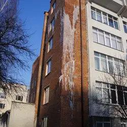 Кафедра сакрального мистецтва ЛНАМ